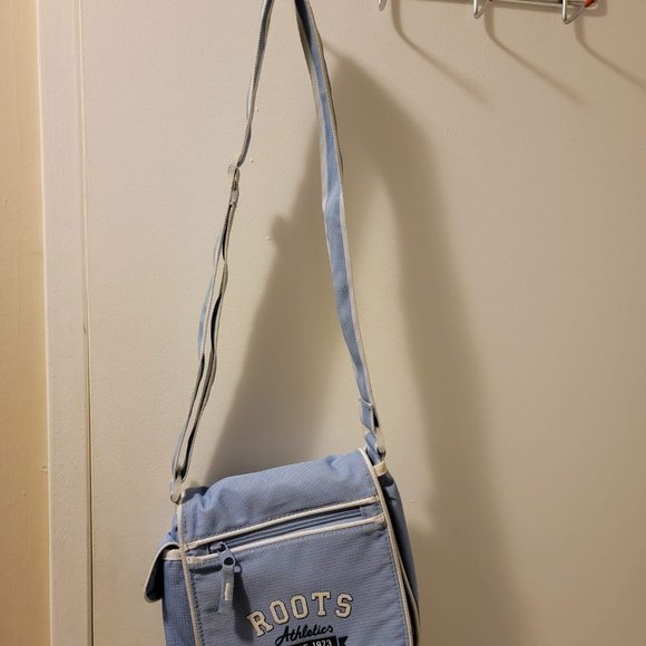 Roots purse - Picture 2 of 3